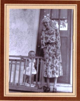 Elizabeth &amp; Gary 2